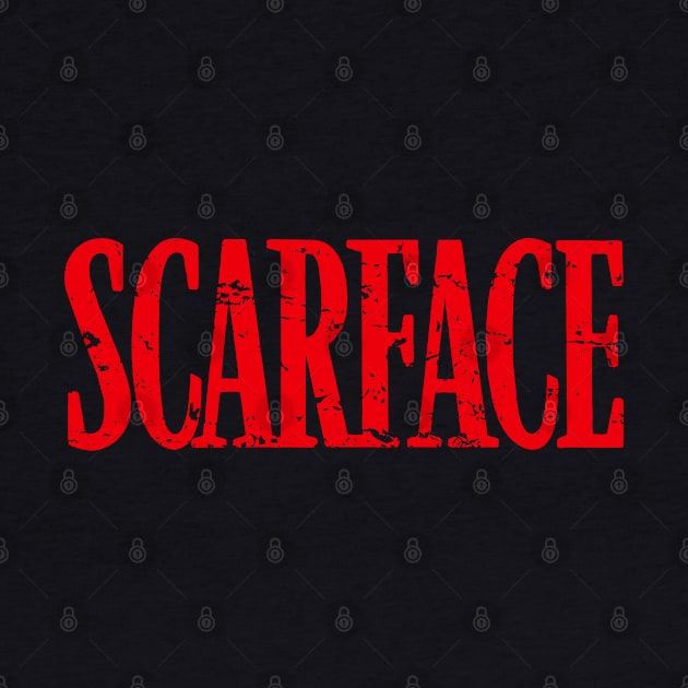 Scarface by The Lamante Quote